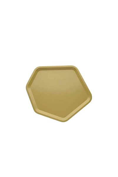 Alessi Territorie Hexagonal Tray 36X35 cm