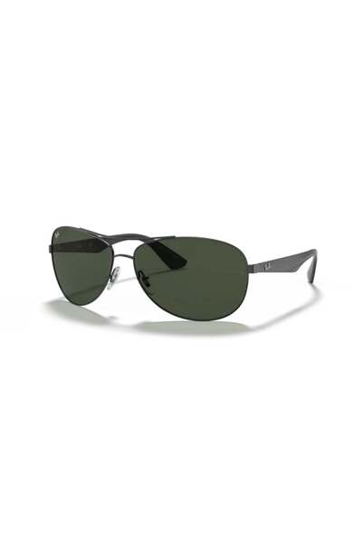 Ray-Ban Rb3526 006/71 63 Men's Sunglasses