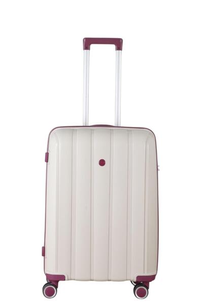 MÇS Polipropilen Valiz V305 65 CM