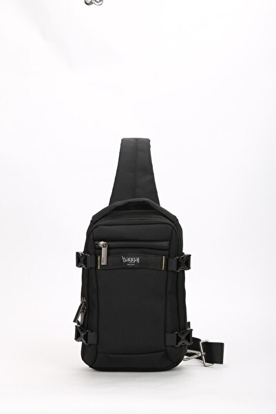 Baggaj CS24151 ΣΑΚΙΔΙΟ ΠΛΑΤΗΣ ΧΙΑΣΤΙΚΗΣ ΣΧΕΔΙΑΣΗΣ