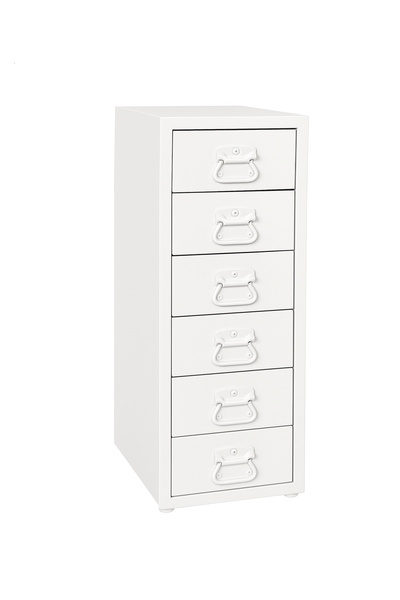 Yavuz Metal Çekmeceli Metal Dolap, Çelik Keson, Çekmece Ünitesi