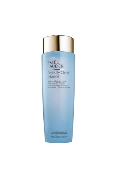 Estee Lauder Perfectly Clean Infusion Cilt Dengeleyici Canlandırıcı Bakım Losyonu 400 ml