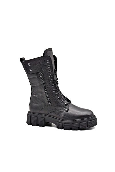 ERDEMLER Cb-36871 Women Daily Boots