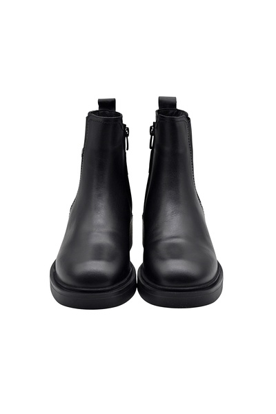 Venüs 2553402K Γυναικείες Δερμάτινες Μπότες