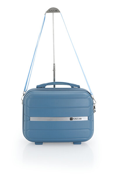 MÇS Несесер за гримове за коремни мускули V366-M