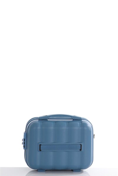 MÇS Abs Makeup Bag V305-M