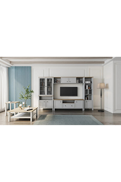 Kelebek Martha Orta Sehpa