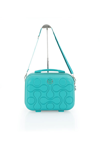 MÇS Abs Makyaj Çantası V376-M