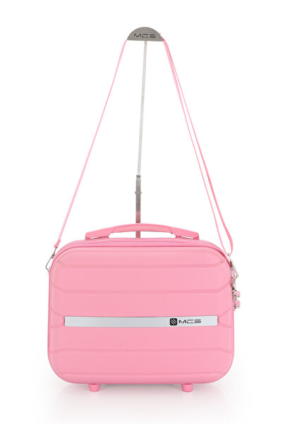 MÇS Abs Makyaj Çantası V366-M