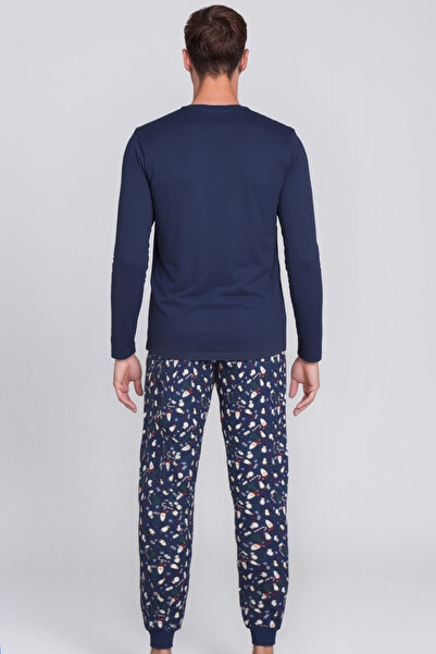 Kom ΠΙΖΑΜΑ SAWYER