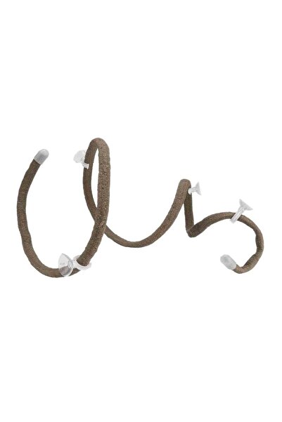 Choice Style C Reptile Vines for Terrarium Decor Fake Plants Reptile Terrarium Decor for Chameleon Snake Le