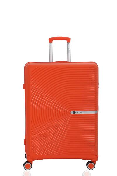 MÇS Polipropilen Valiz V374 75 CM