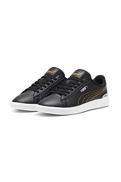 Puma VİKKY V3 METALİC SHİNE KADIN SNEAKER AYAKKABI