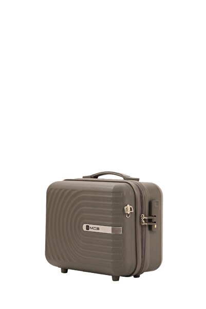 MÇS Abs Makyaj Çantası V374-M