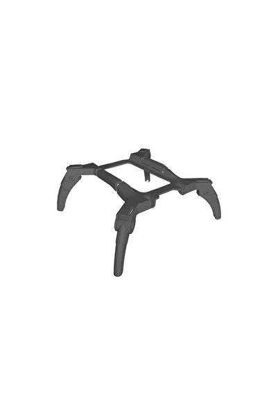 Choice Grey For DJI MINI 2 SE Landing Gear Heighten Gear Support Leg Protector For DJI Mini 2/SE/Mavic Mini