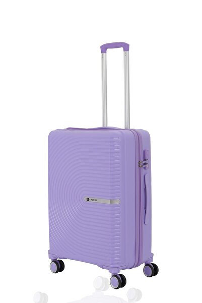 MÇS Polipropilen Valiz V374 65 CM