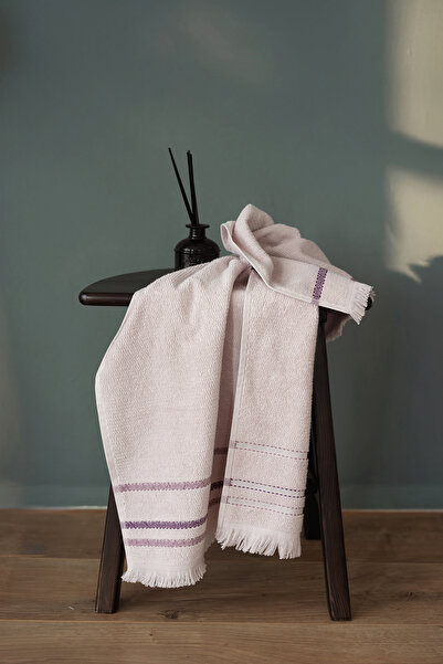 İrya Integra 100% Cotton Bath Towel Lilac 90x150