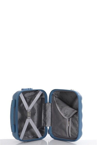 MÇS Abs Makeup Bag V305-M