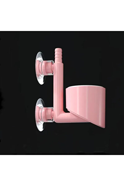 Choice pink Aquarium fish tank air pump fish oxygen pump mini bubble tray air purifier ultra dense bubble r