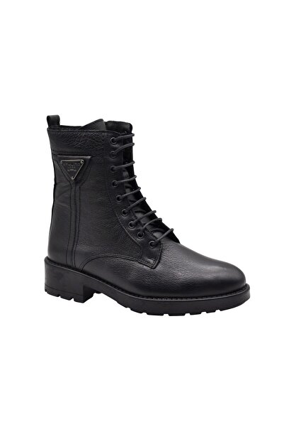 ERDEMLER Cb-24101 Women's Daily Boots