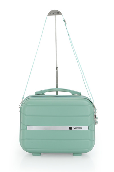 MÇS Abs Makyaj Çantası V366-M