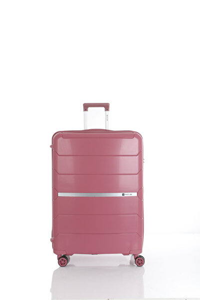 MÇS Polipropilen Valiz V366 75 CM