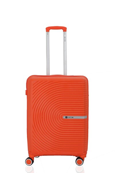 MÇS Polipropilen Valiz V374 65 CM