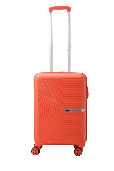 MÇS Polipropilen Valiz V374 55 CM