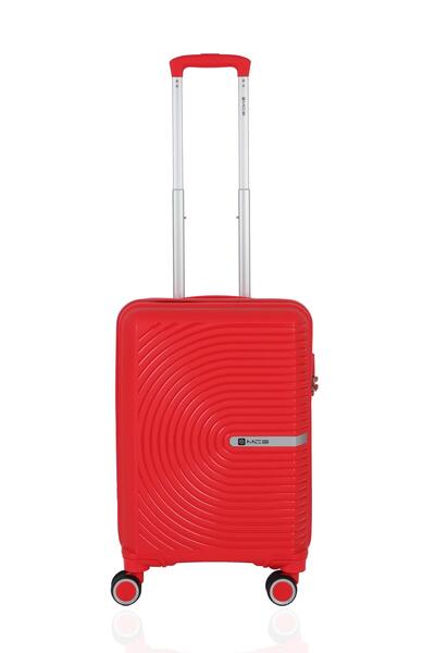 MÇS Polipropilen Valiz V374 55 CM