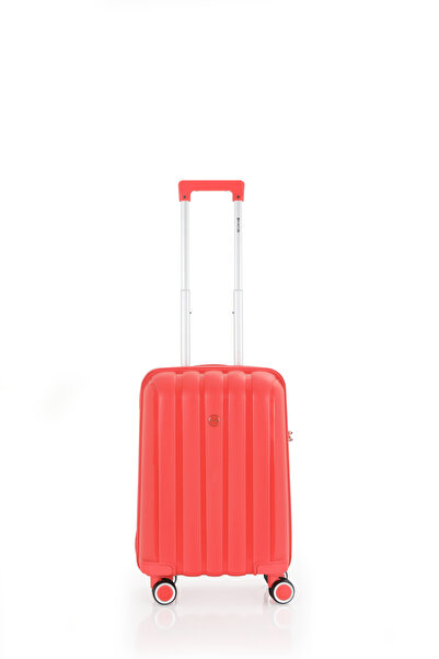 MÇS Polipropilen Valiz V305 55 CM