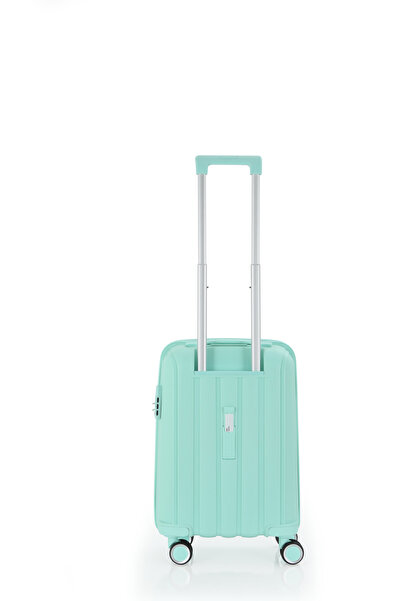 MÇS Polipropilen Valiz V305 55 CM