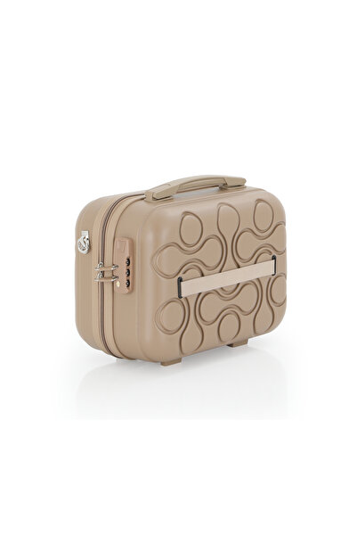 MÇS Mçs Abs Makyaj Çantası V376-M