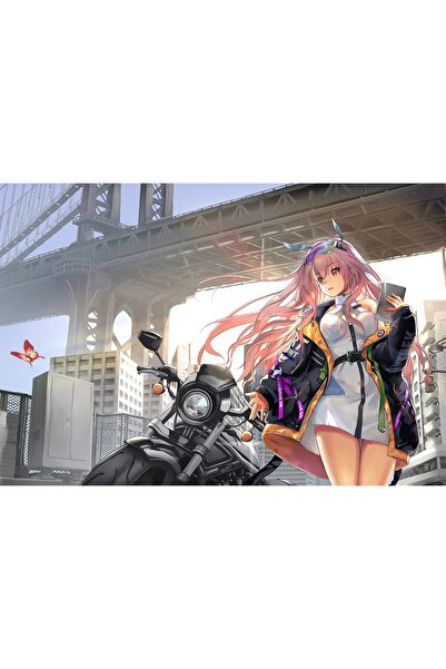 Zumzeria Tablou Canvas Murasame Hachiman, 80x50cm, tablou708, ®