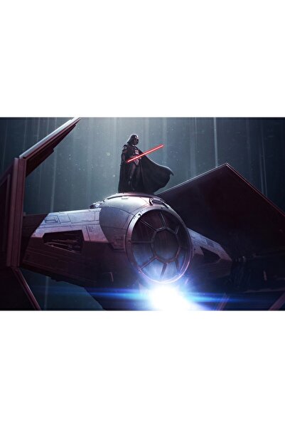 Zumzeria Tablou pânză Star Wars Rebels Amurgul ucenicilor Rebeli, 80x50cm, ta...