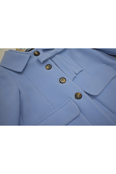 coolforkids.ro Palton lână 100%