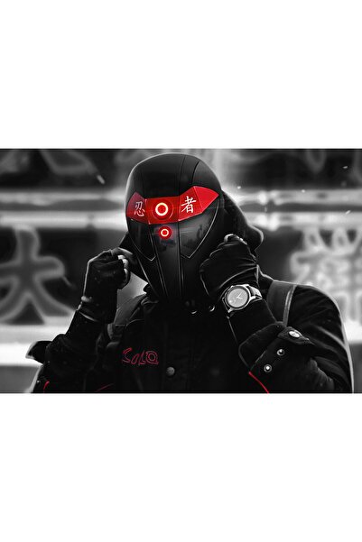 OEM Poster I Hunt Solo, 61x90cm, poster1519, Zumzeria ®