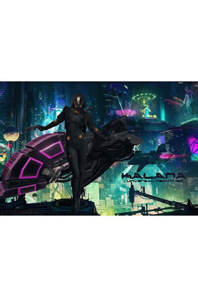 OEM Poster Kalyan Knights Of Ultron, 61x90cm, poster1222, Zumzeria ®