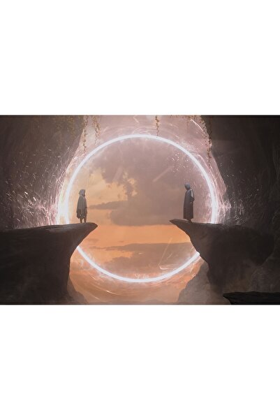 OEM Poster Trei șaizeci și cinci de zile, 61x90cm, poster1213, Zumzeria