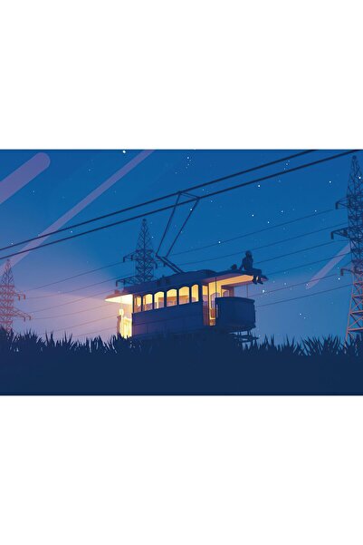 OEM Revizuire poster, 61x90cm, poster1502, Zumzeria