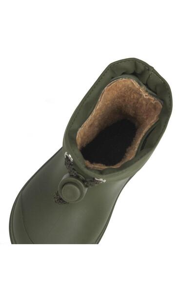 IGOR CC335 MENDI BORREGUITO Içi Kürklü Çocuk Yağmur Çizmesi