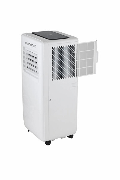 Woox 9.000BTU Taşınabilir Portatif Mobil Klima