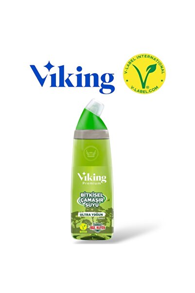 Viking Premium Çam. Suyu Amber