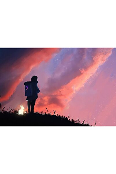 OEM Poster Solo Adventure, 61x90cm, poster1583, Zumzeria ®