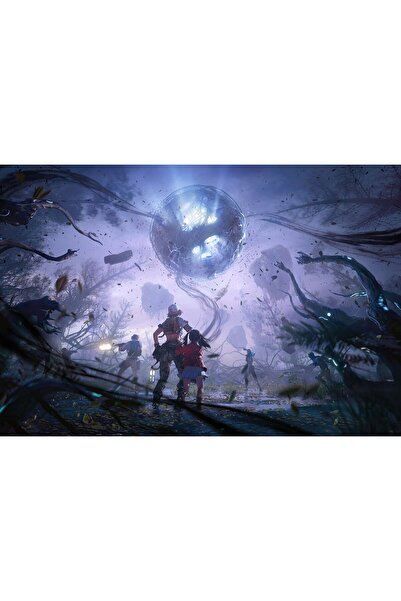 Zumzeria Tablou Canvas Lifeafter, 80x50cm, tablou899, Zumzeria ®