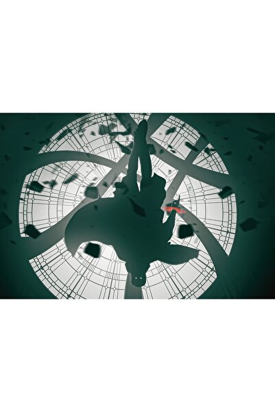 OEM Posterul Doctor Strange Multiversul Nebuniei Fulger, 61x90cm, poster918, ...