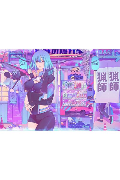 Zumzeria Πίνακας σε καμβά Spitfire, 80x50εκ., tableou709,