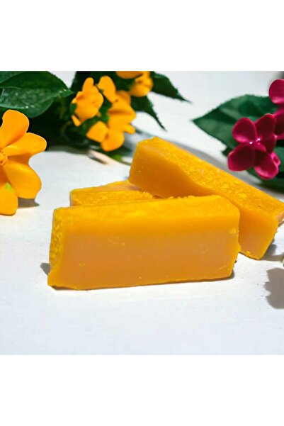 HOBİ YAP GRANÜL MUM BOYASI 10 GR.Sarı soya wax parafin ve jel mum için ideal ...