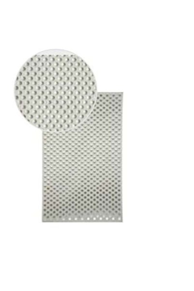 arıcılık Plastik Yuvarlak Delikli Arı Polen Tuzağı