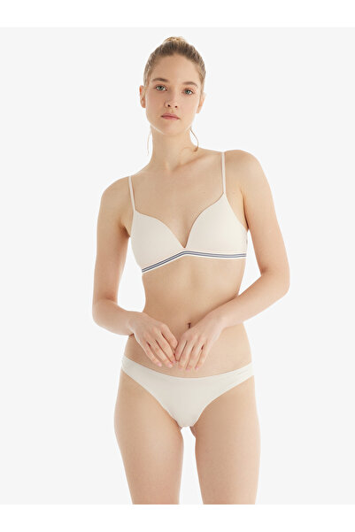 Blackspade Γυναικεία εσώρουχα χωρίς ίχνη βραζιλιάνικο στυλ 1662 - Χρώμα δέρματος