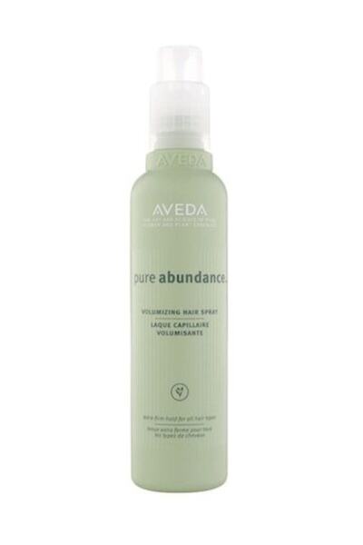Aveda Pure Abundance Hacim Veren Saç Spreyi 200ml